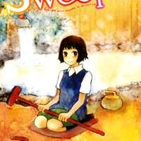 ����� Sweep!! <small>Story & Art</small> 